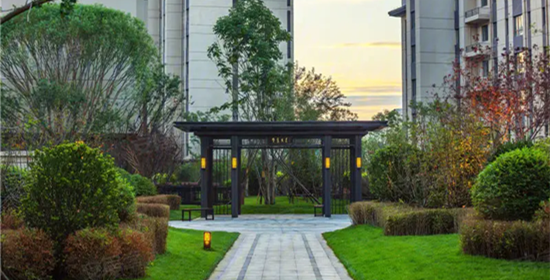 葫蘆島碧桂園、錦州碧桂園-御錦府