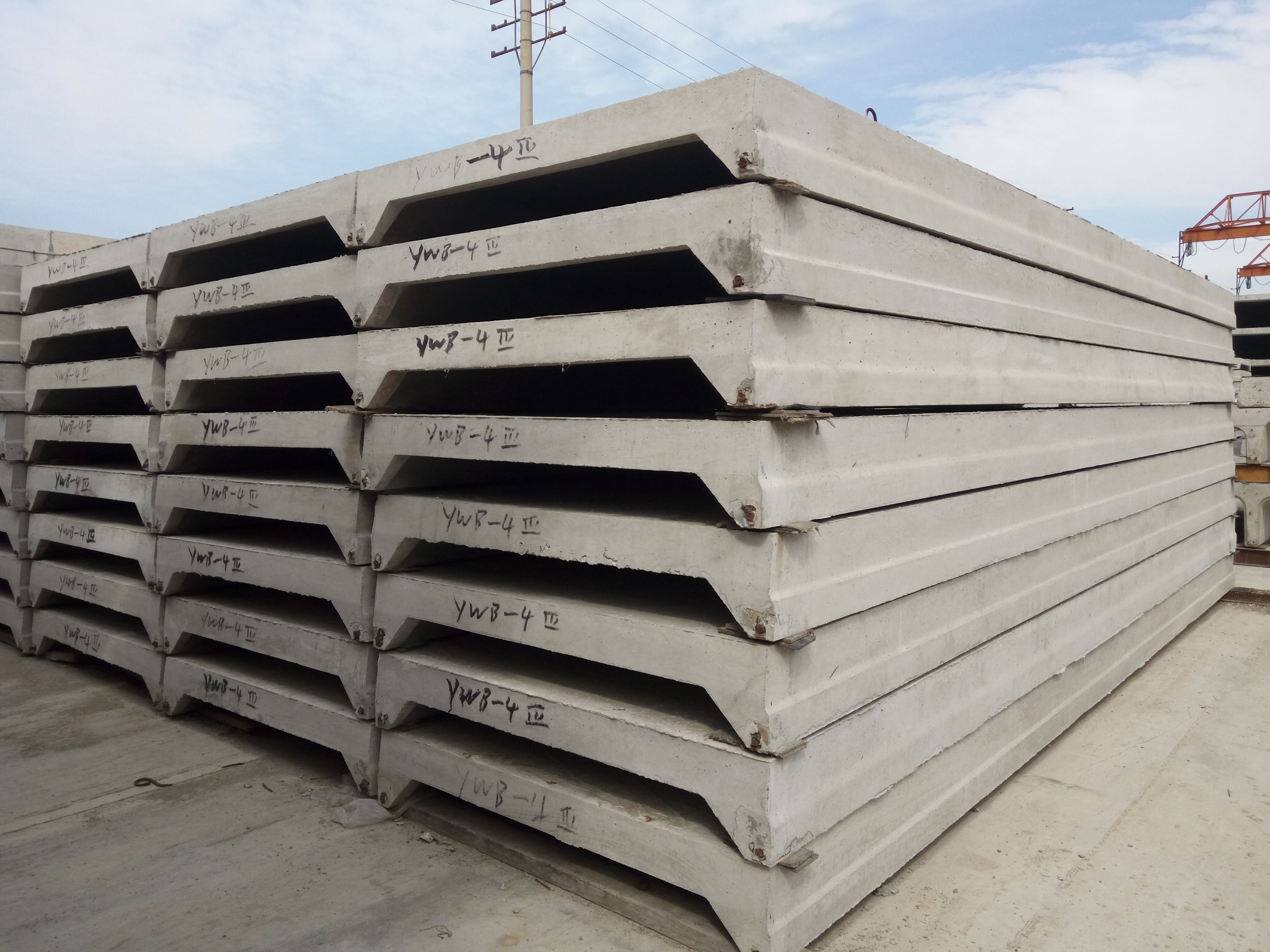 屋面板的應用范圍